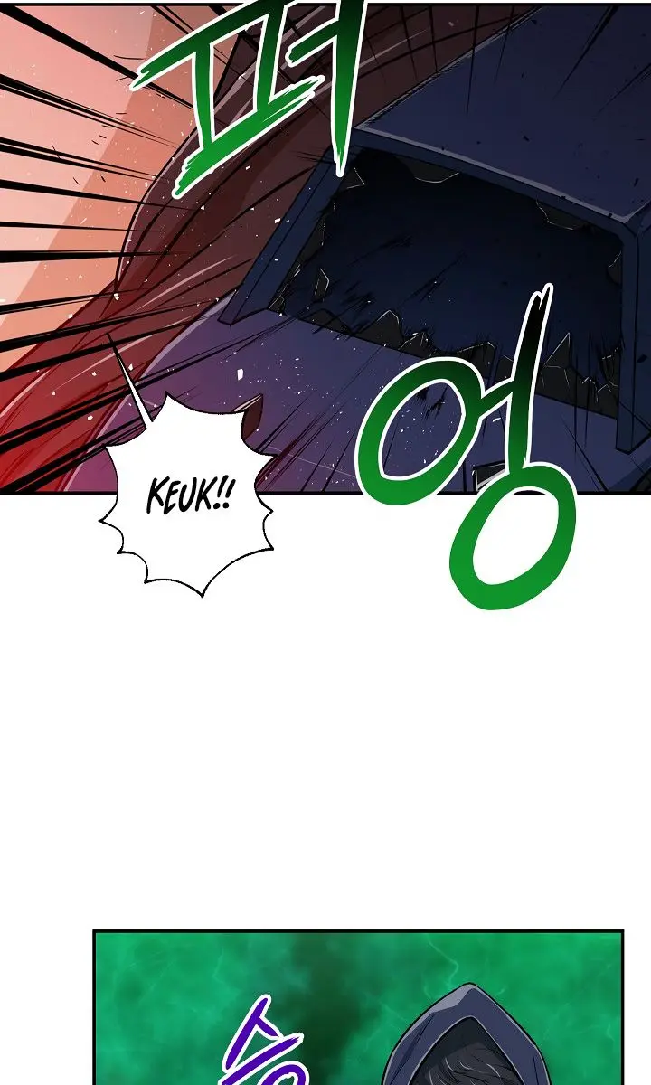 My Dad Is Too Strong Chapter 16 Page 60