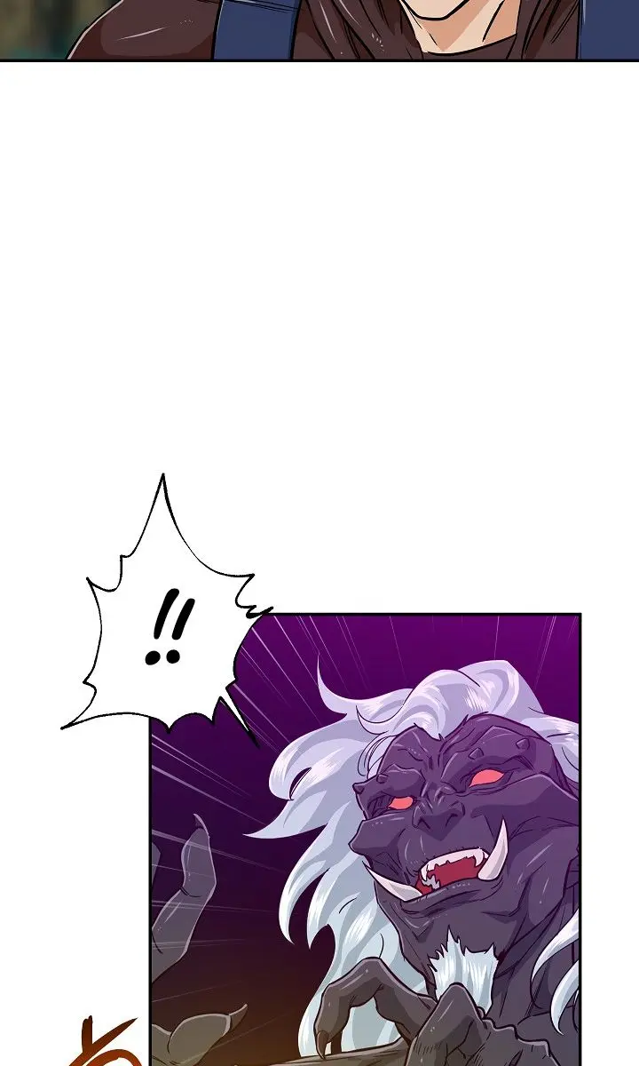 My Dad Is Too Strong Chapter 16 Page 66