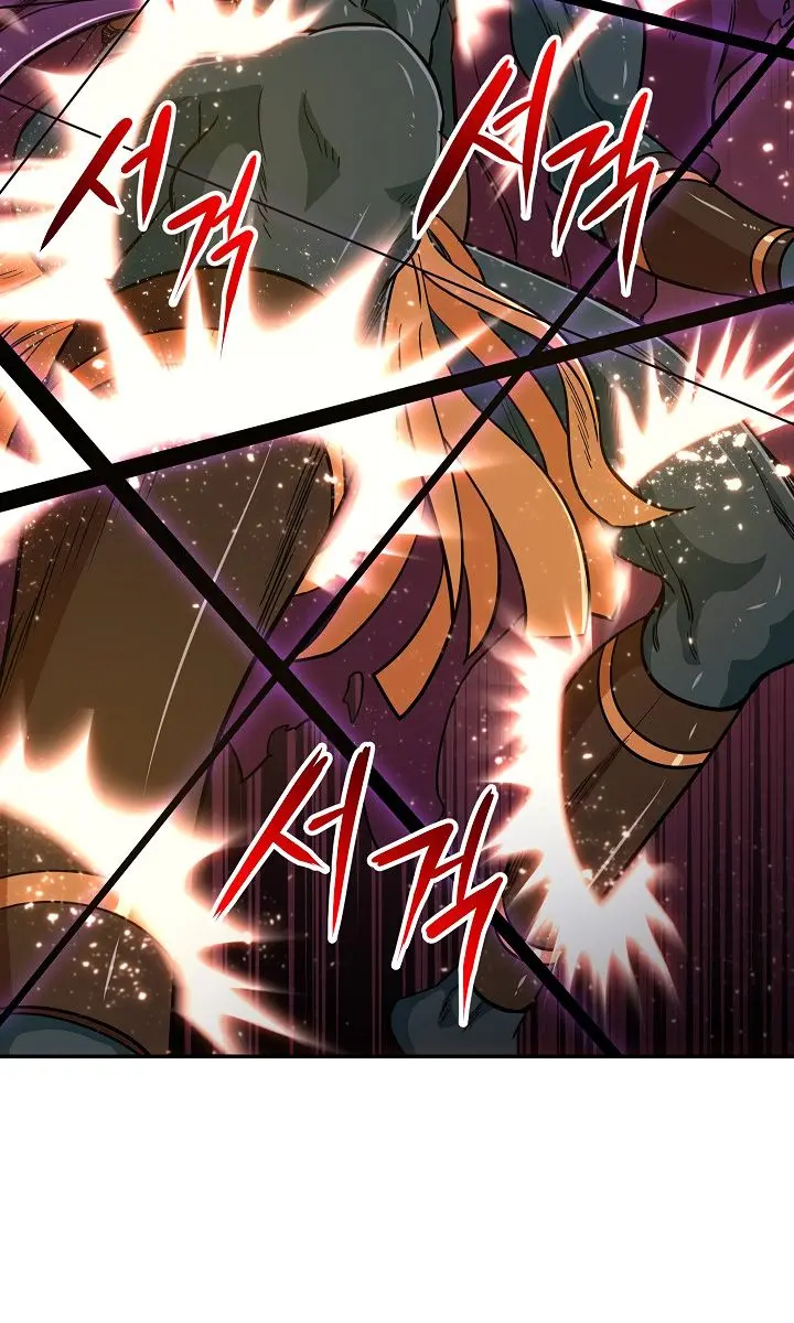 My Dad Is Too Strong Chapter 16 Page 69