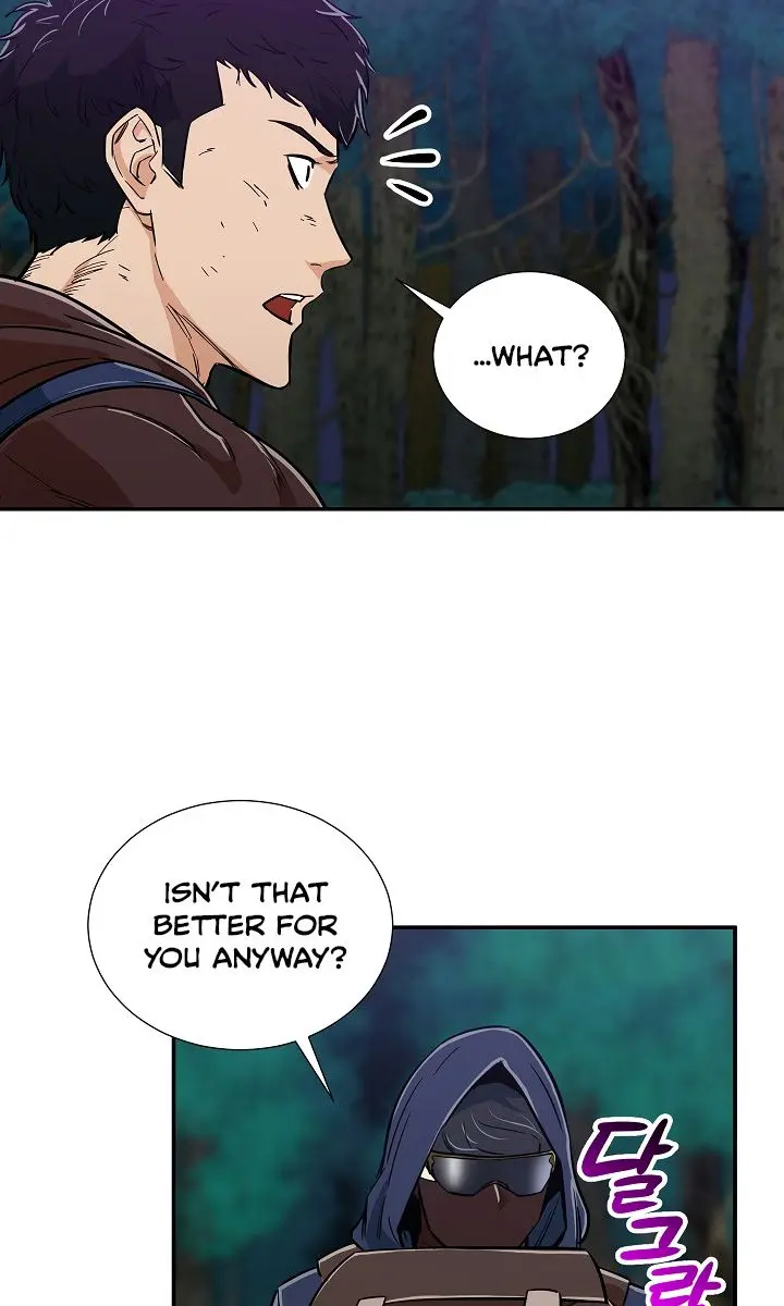 My Dad Is Too Strong Chapter 16 Page 78