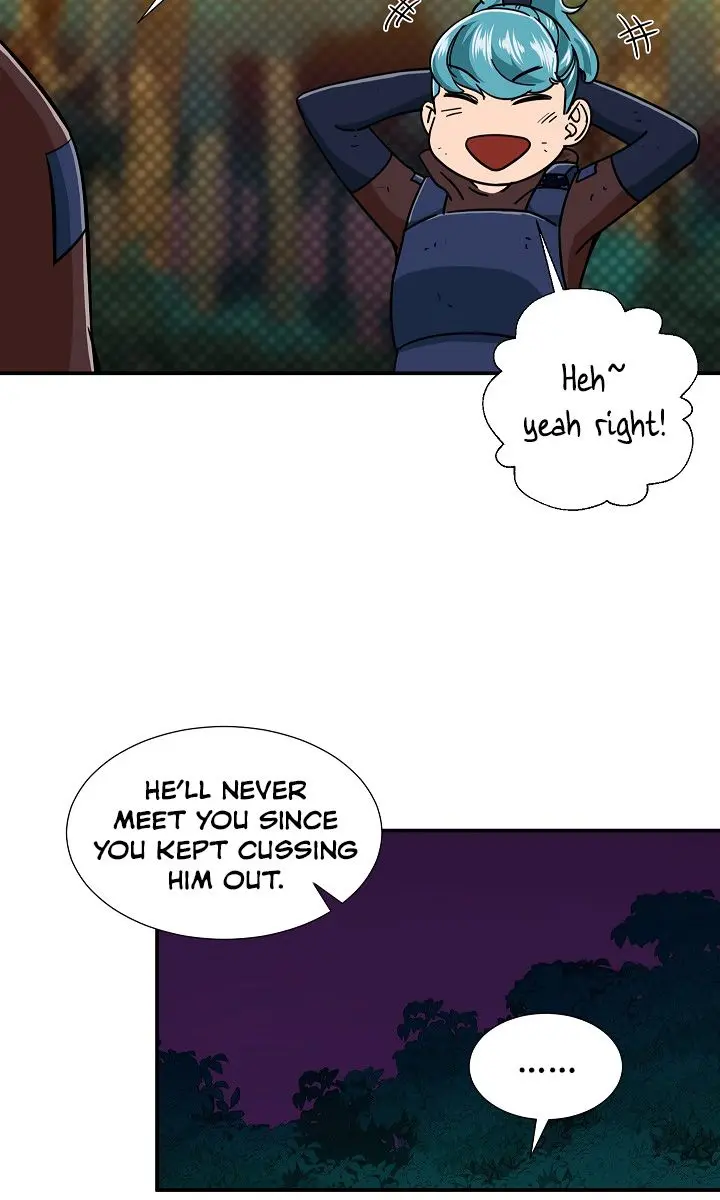 My Dad Is Too Strong Chapter 17 Page 3