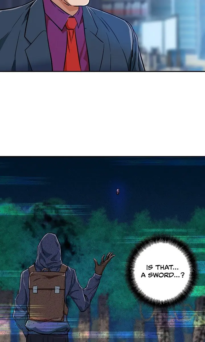 My Dad Is Too Strong Chapter 17 Page 12