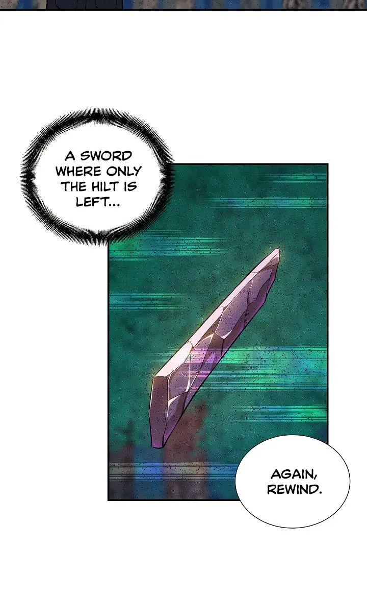 My Dad Is Too Strong Chapter 17 Page 13