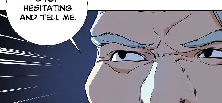 My Dad Is Too Strong Chapter 17 Page 18