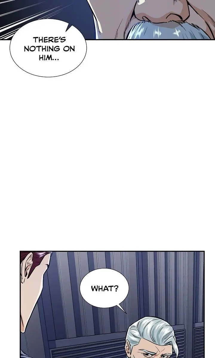 My Dad Is Too Strong Chapter 17 Page 19