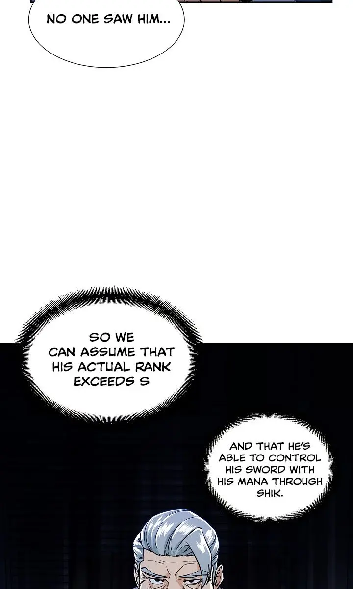 My Dad Is Too Strong Chapter 17 Page 24