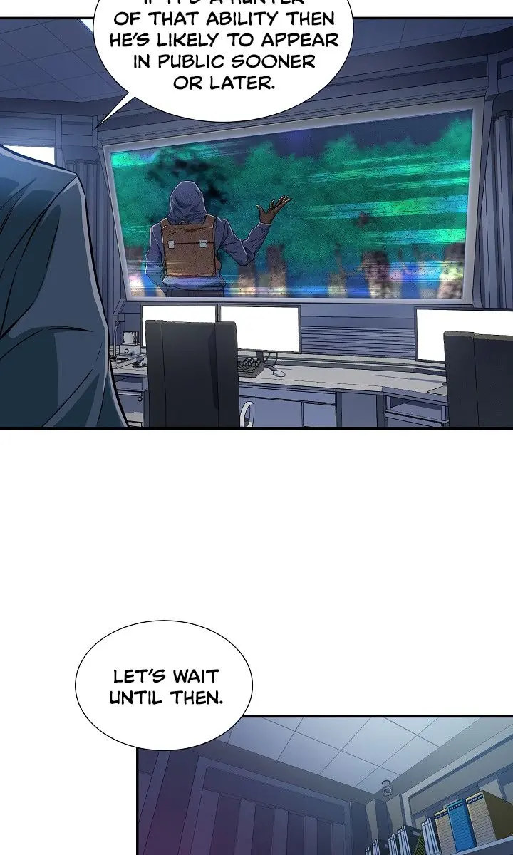 My Dad Is Too Strong Chapter 17 Page 27