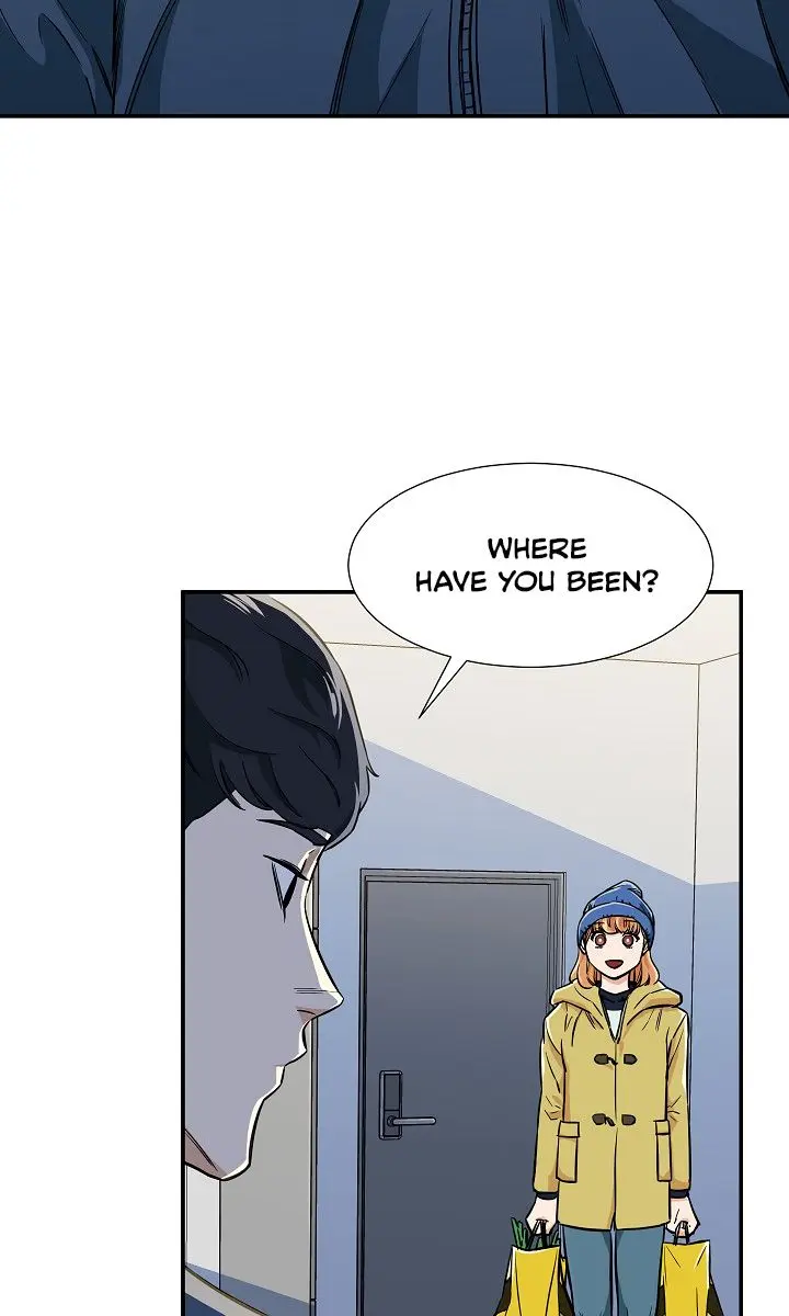 My Dad Is Too Strong Chapter 17 Page 31