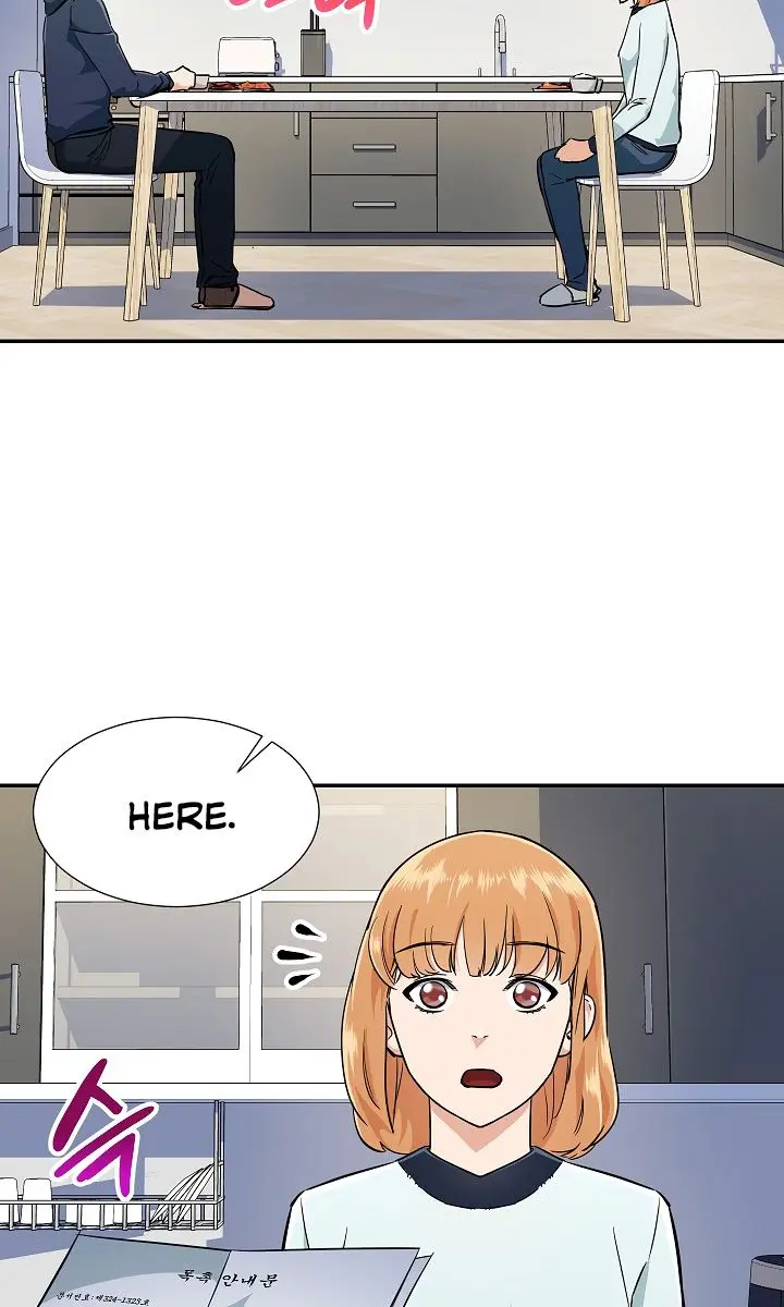 My Dad Is Too Strong Chapter 17 Page 52