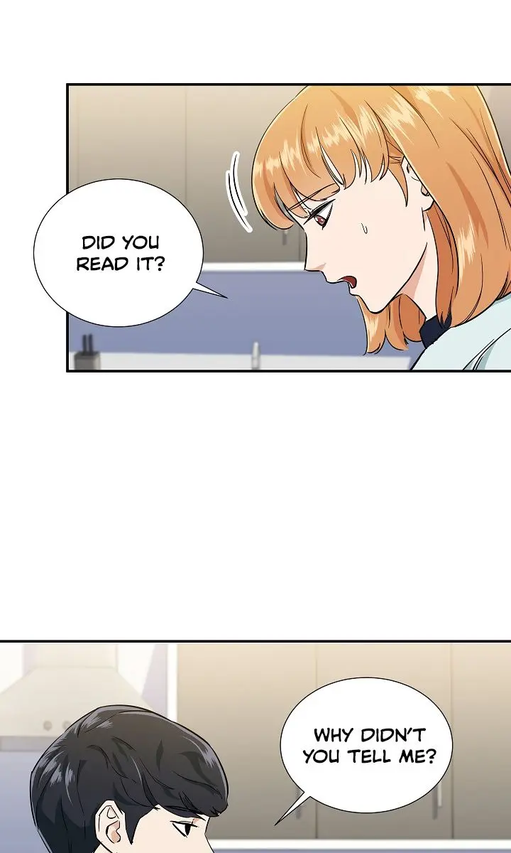 My Dad Is Too Strong Chapter 17 Page 54