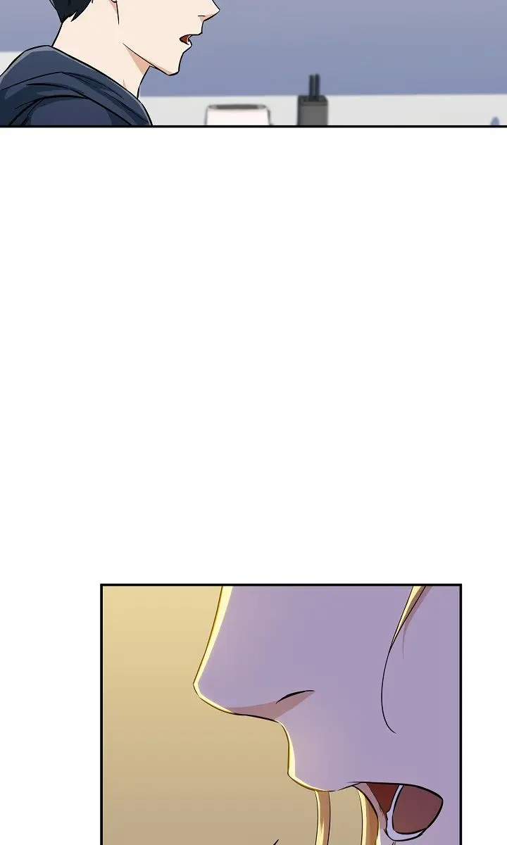 My Dad Is Too Strong Chapter 17 Page 55