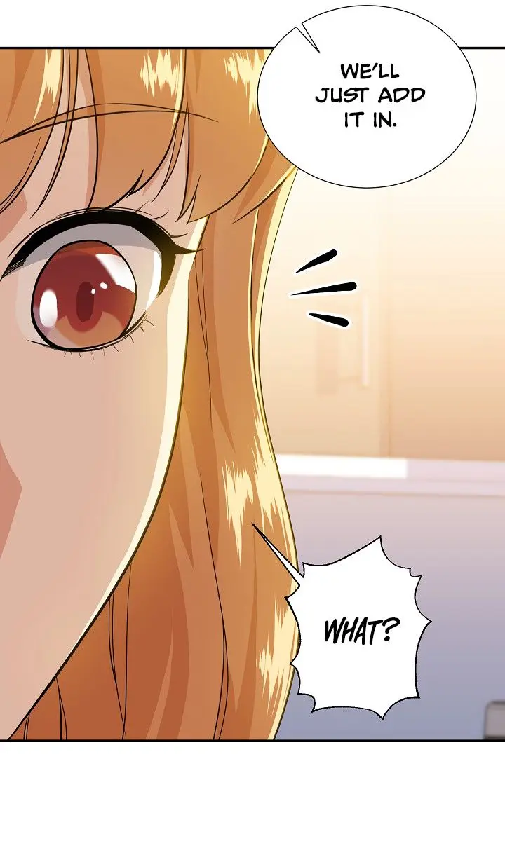 My Dad Is Too Strong Chapter 17 Page 59