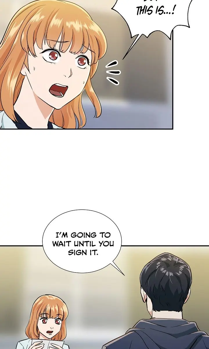 My Dad Is Too Strong Chapter 17 Page 62