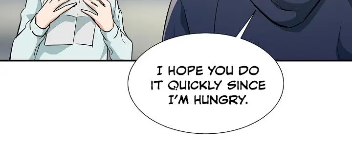 My Dad Is Too Strong Chapter 17 Page 63