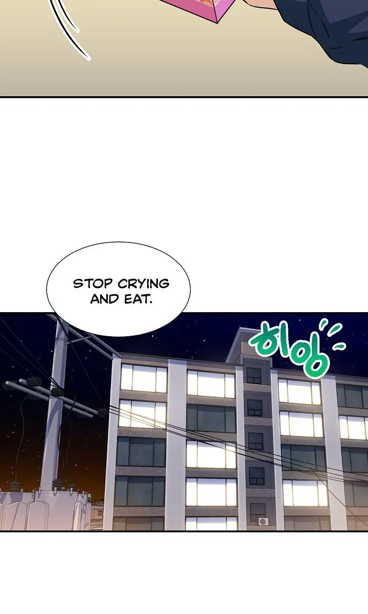 My Dad Is Too Strong Chapter 17 Page 67