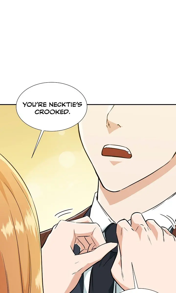 My Dad Is Too Strong Chapter 17 Page 72