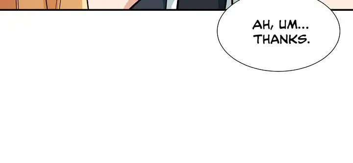 My Dad Is Too Strong Chapter 17 Page 73