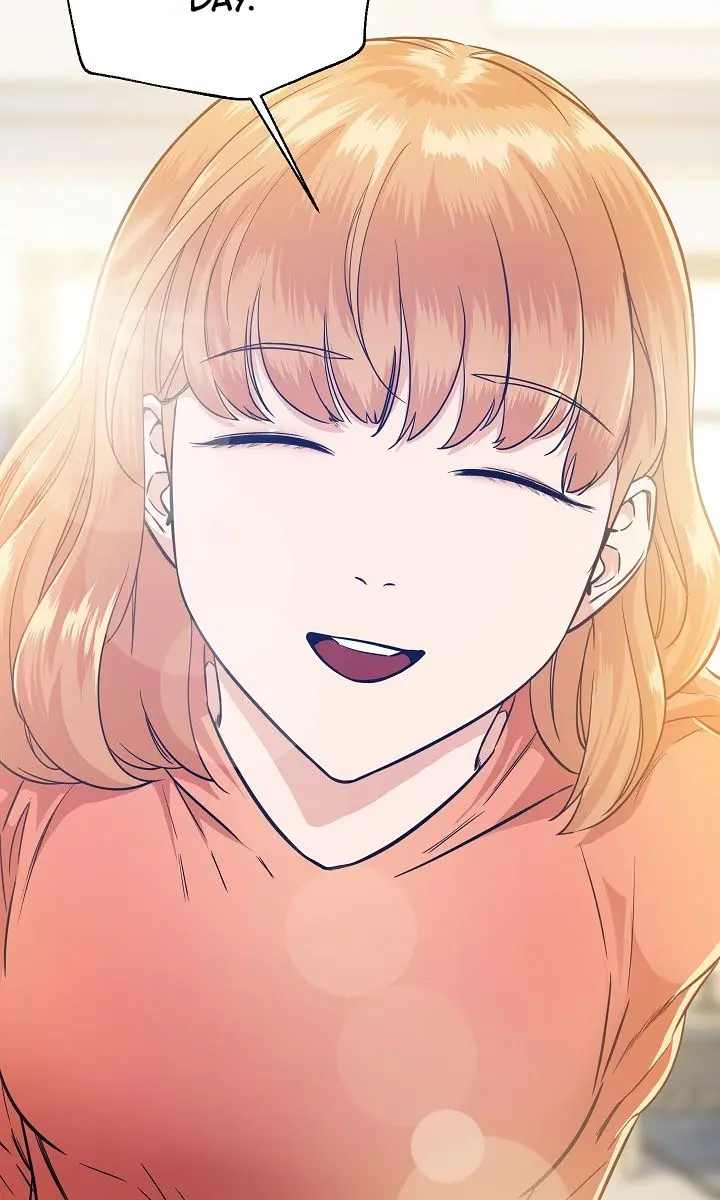 My Dad Is Too Strong Chapter 17 Page 77