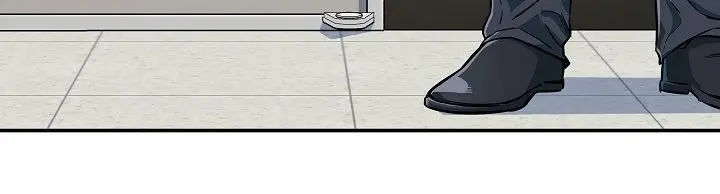 My Dad Is Too Strong Chapter 17 Page 79