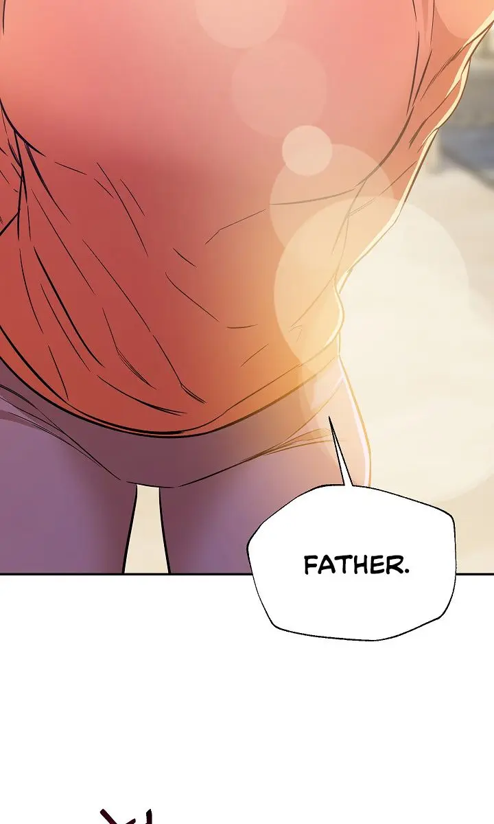 My Dad Is Too Strong Chapter 18 Page 3