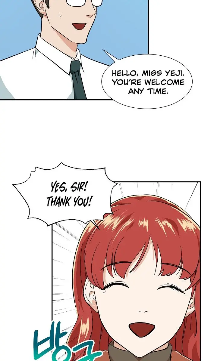 My Dad Is Too Strong Chapter 18 Page 31