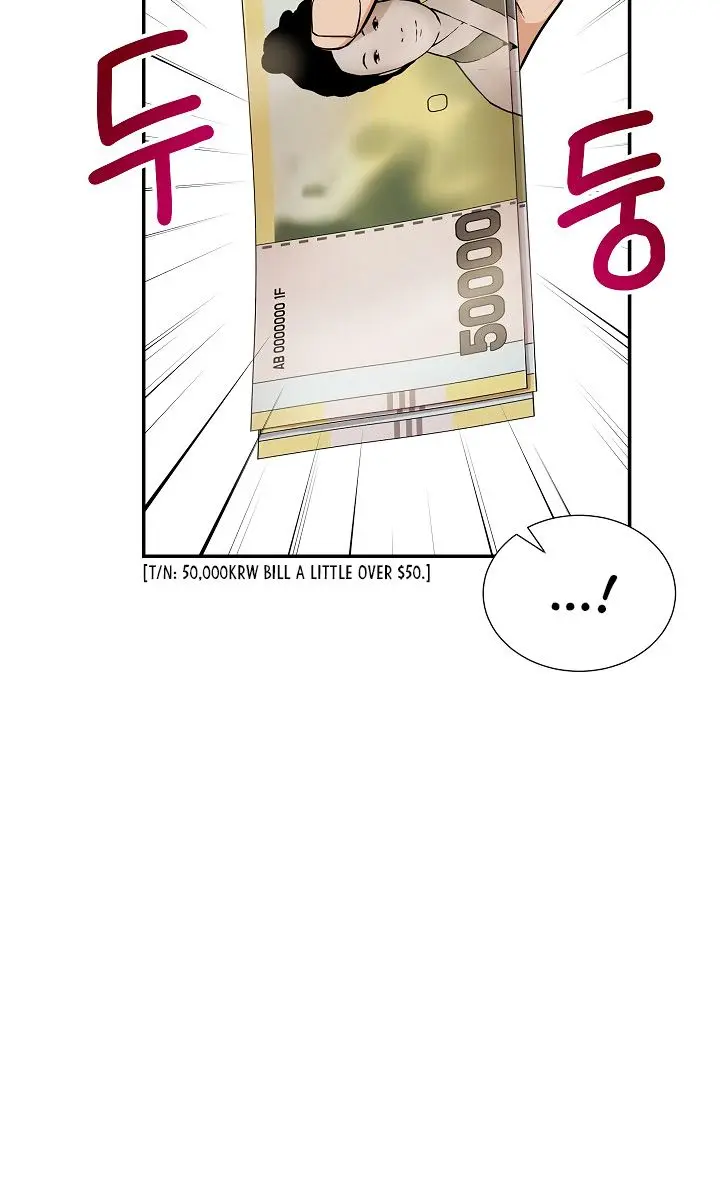 My Dad Is Too Strong Chapter 18 Page 37