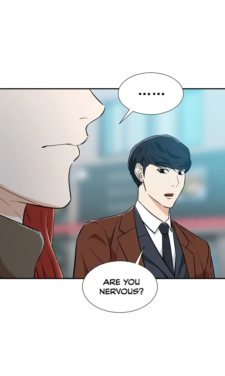 My Dad Is Too Strong Chapter 18 Page 49