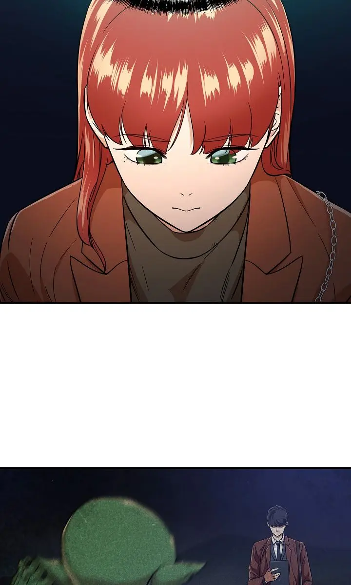 My Dad Is Too Strong Chapter 18 Page 51