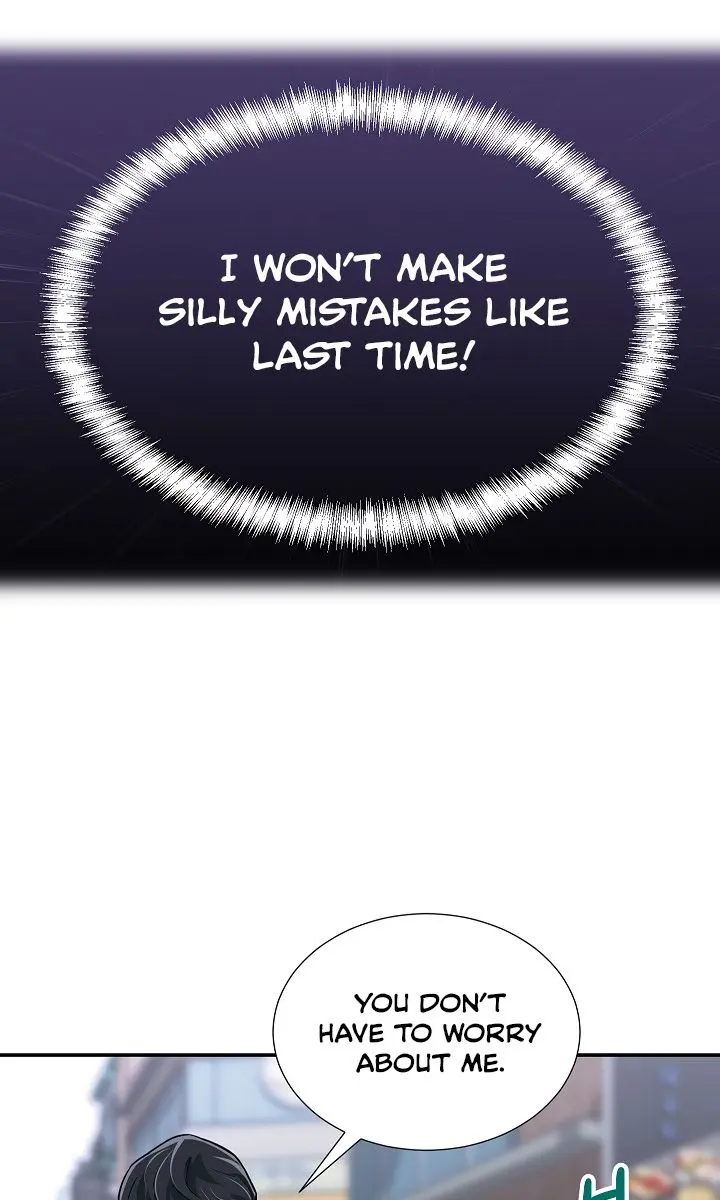 My Dad Is Too Strong Chapter 18 Page 53