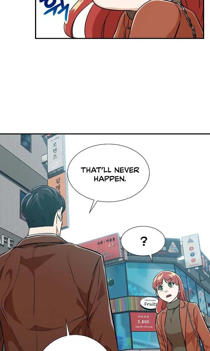 My Dad Is Too Strong Chapter 18 Page 55