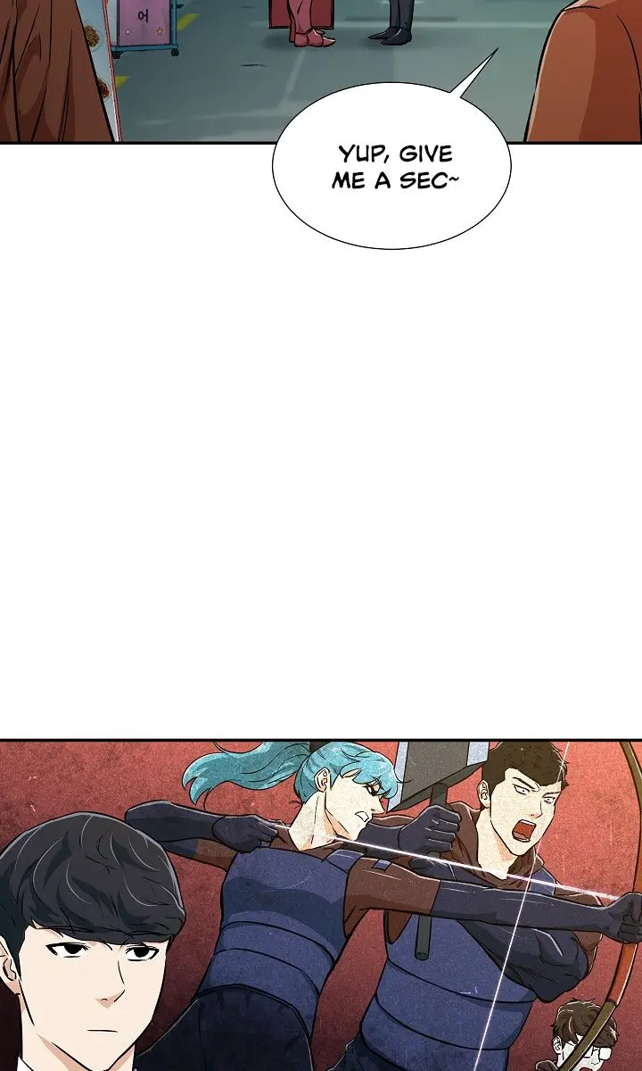 My Dad Is Too Strong Chapter 18 Page 59