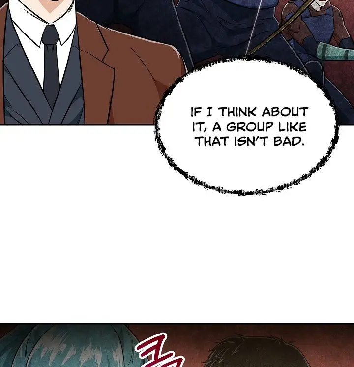 My Dad Is Too Strong Chapter 18 Page 60