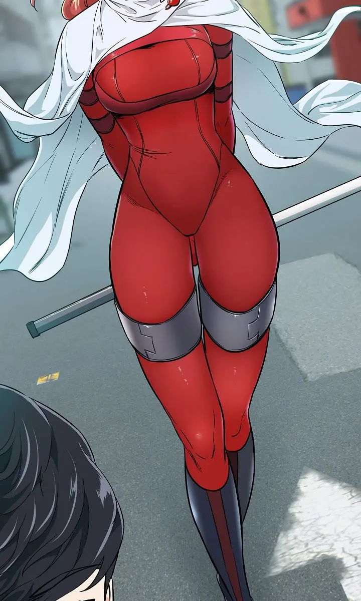 My Dad Is Too Strong Chapter 18 Page 62