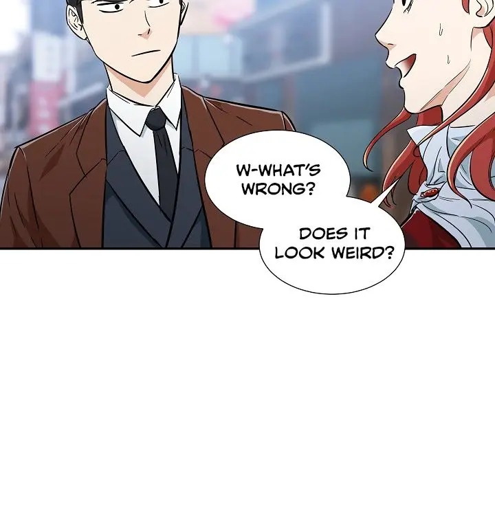 My Dad Is Too Strong Chapter 18 Page 64