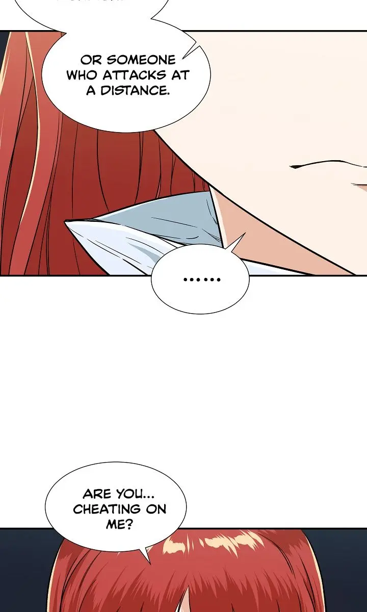 My Dad Is Too Strong Chapter 18 Page 68