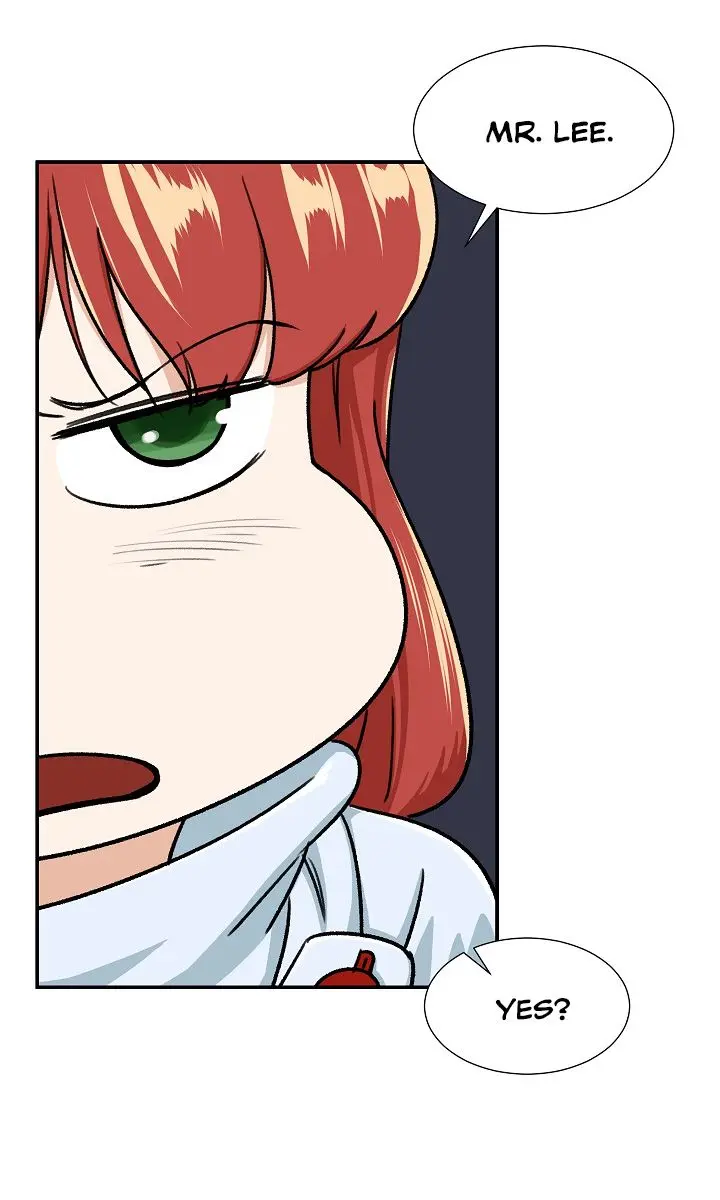 My Dad Is Too Strong Chapter 19 Page 9