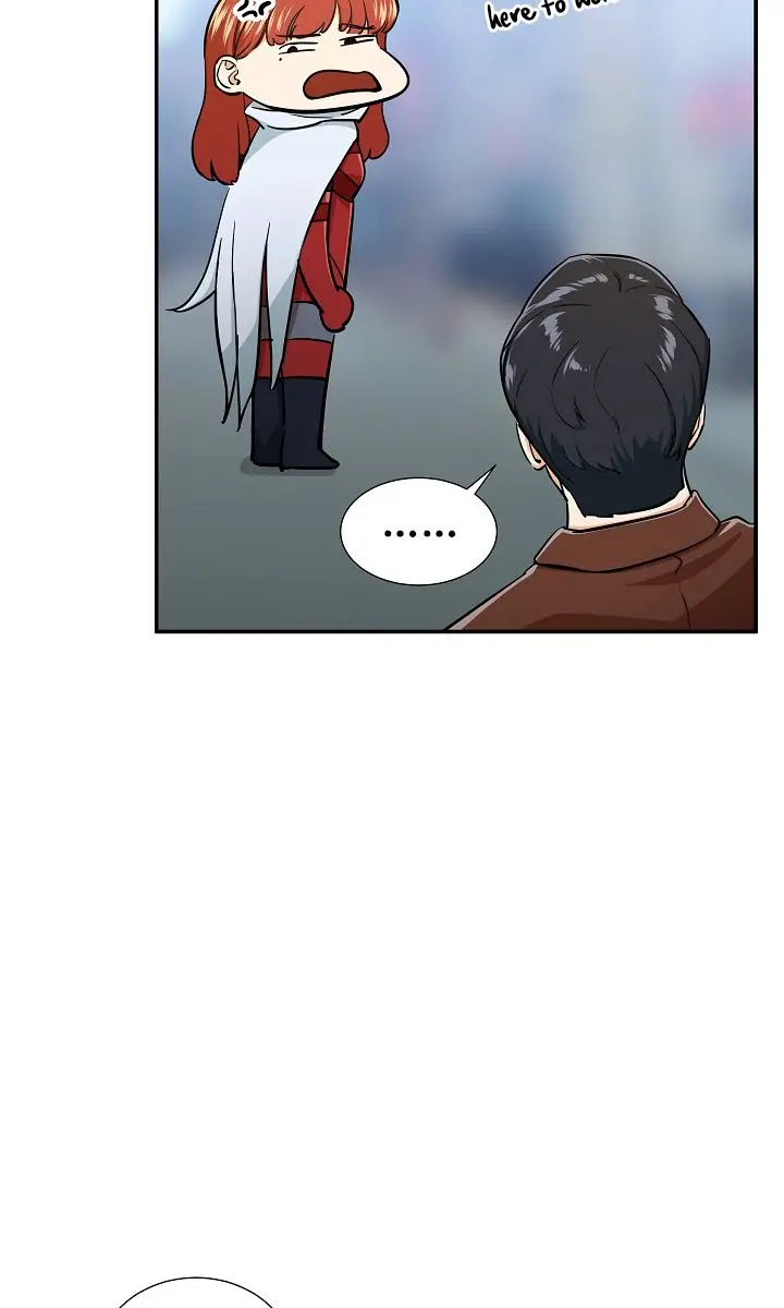 My Dad Is Too Strong Chapter 19 Page 12