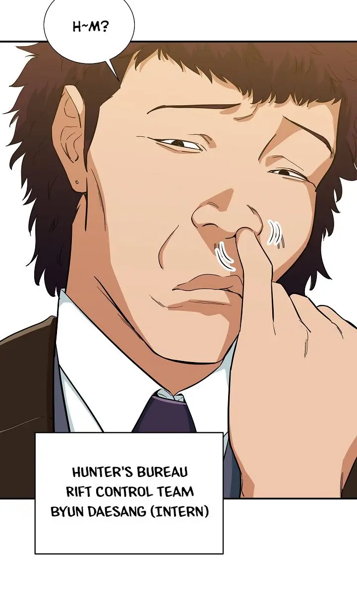 My Dad Is Too Strong Chapter 19 Page 13