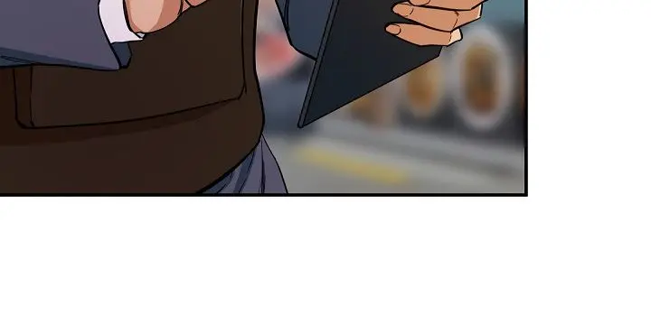 My Dad Is Too Strong Chapter 19 Page 22