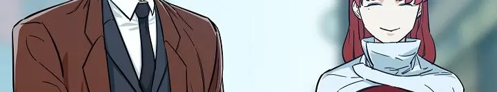 My Dad Is Too Strong Chapter 19 Page 26