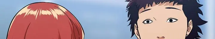 My Dad Is Too Strong Chapter 19 Page 30