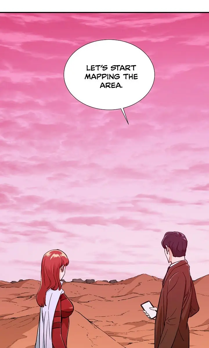 My Dad Is Too Strong Chapter 19 Page 41