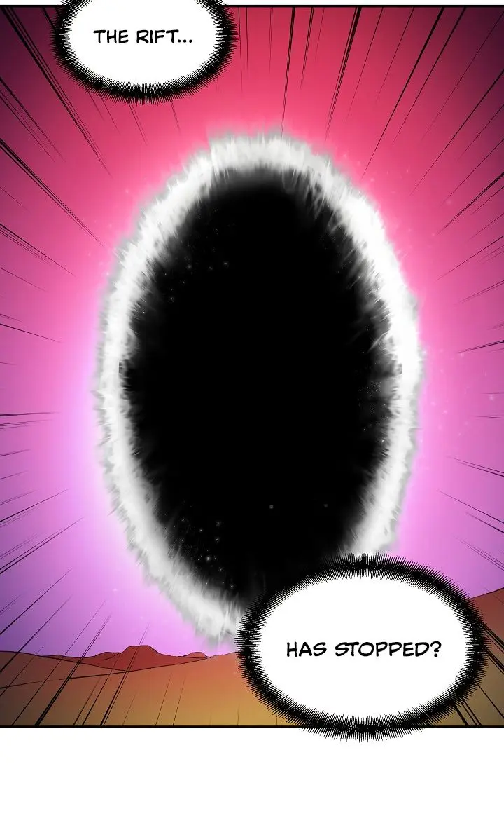 My Dad Is Too Strong Chapter 19 Page 58