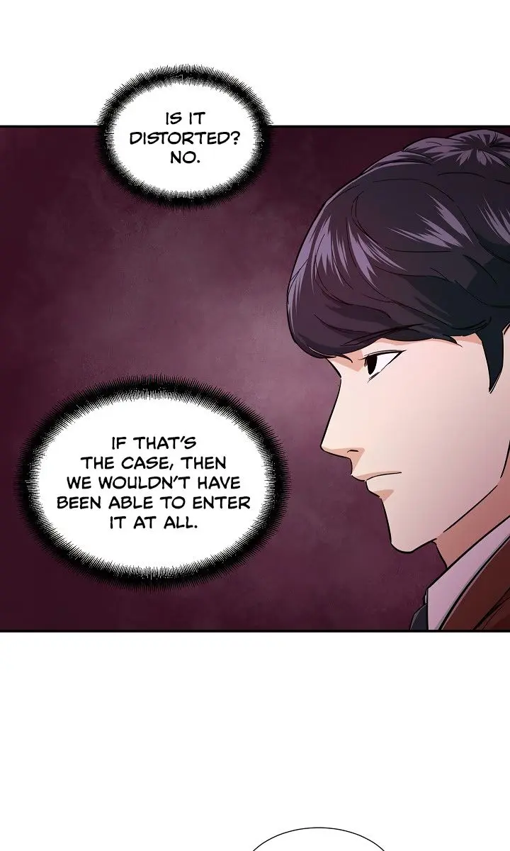 My Dad Is Too Strong Chapter 19 Page 59