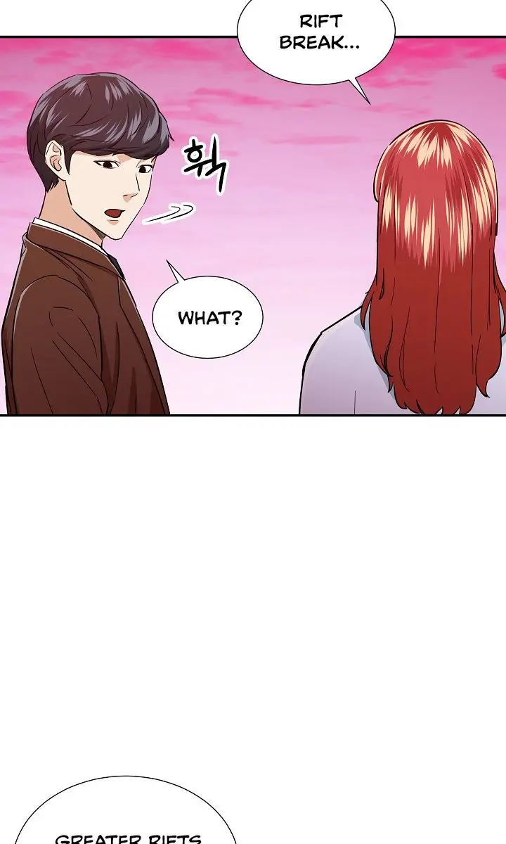 My Dad Is Too Strong Chapter 19 Page 60