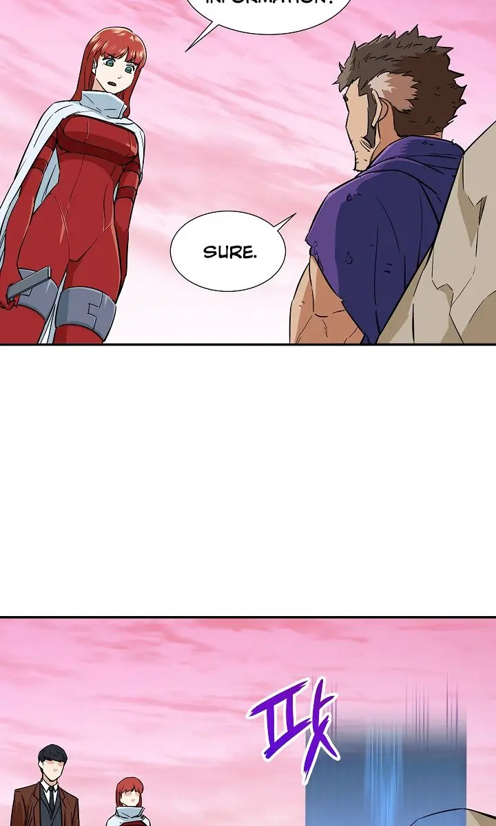 My Dad Is Too Strong Chapter 19 Page 63