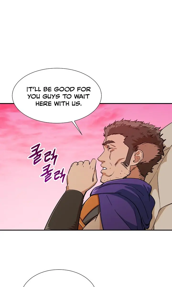 My Dad Is Too Strong Chapter 19 Page 68