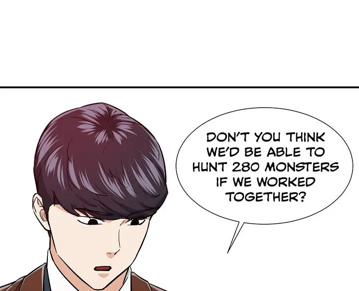 My Dad Is Too Strong Chapter 19 Page 70