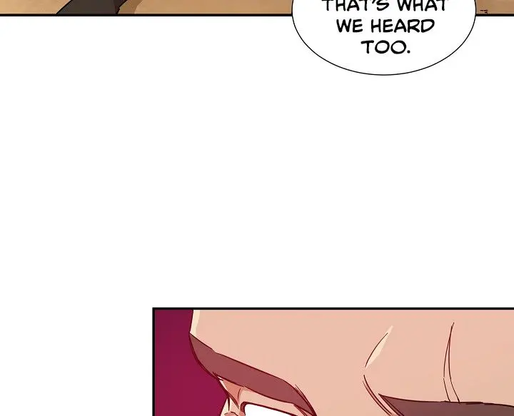 My Dad Is Too Strong Chapter 19 Page 73