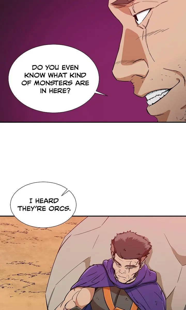 My Dad Is Too Strong Chapter 20 Page 3